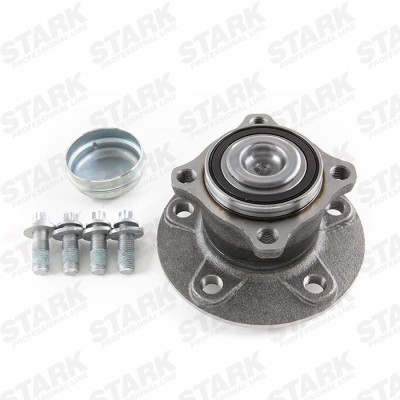 Wheel Bearing Stark SKWB-0180251 SKWB-0180251 - photo 3