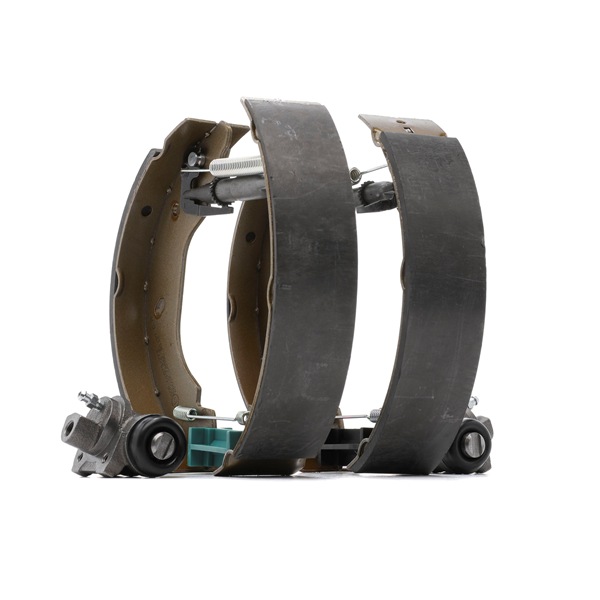 Brake Set, drum brakes RIDEX 3859B0309 3859B0309 - photo 1
