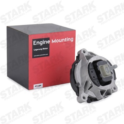 Engine Mounting Stark SKEM-0660779 SKEM-0660779 - photo 2