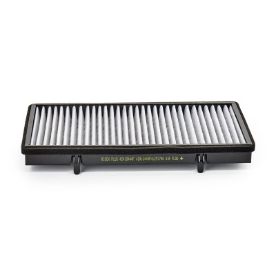 Cabin Air Filter RIDEX 424I0444P 424I0444P - photo 4