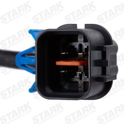 Lambda (Oxygen) Sensor Stark SKLS-0140782 SKLS-0140782 - photo 4