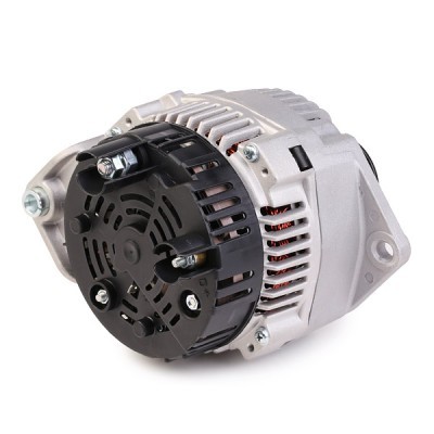 Alternator RIDEX 4G0241 4G0241 - photo 4