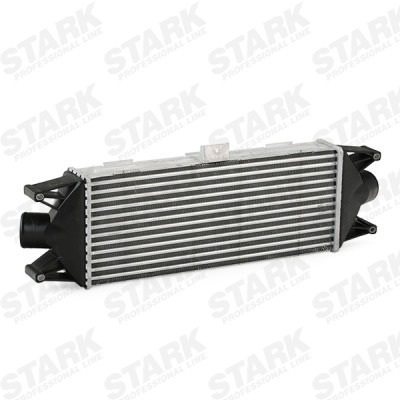 Intercooler, Charger Stark SKICC-0890244 SKICC-0890244 - photo 4