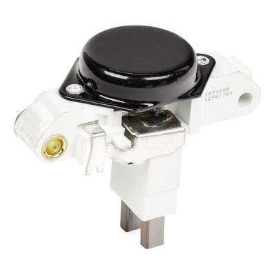 Alternator Regulator RIDEX 288R0008 288R0008 - photo 3