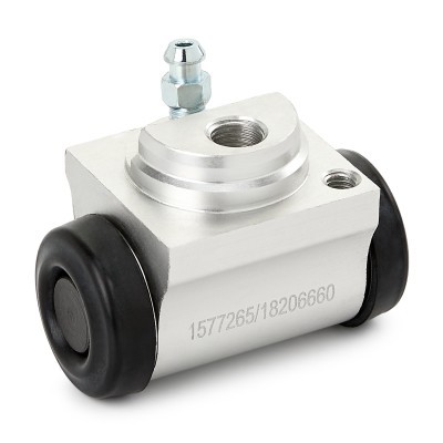 Wheel Brake Cylinder RIDEX 277W0249 277W0249 - photo 3