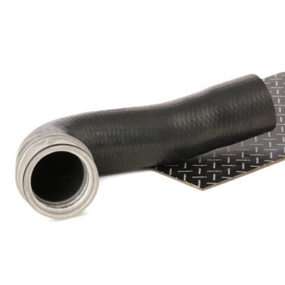 Charger Air Hose RIDEX 3314C0280 3314C0280 - photo 2