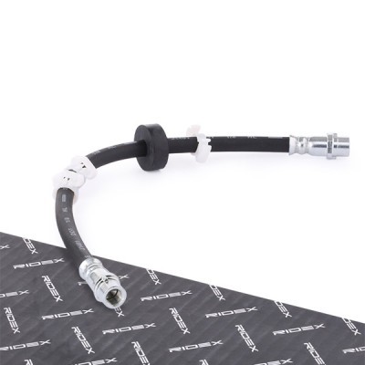 Brake Hose RIDEX 83B0140 83B0140 - photo 2