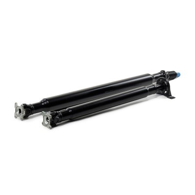 Drive Shaft RIDEX 3675A0042 3675A0042 - photo 3