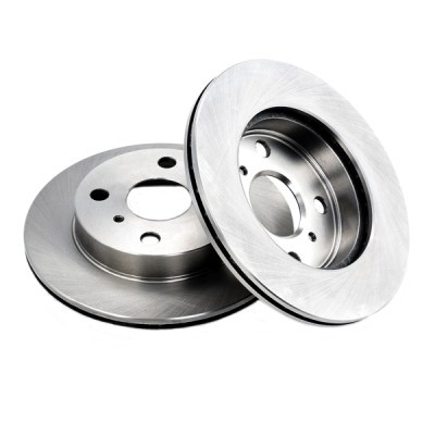 Brake Disc RIDEX 82B0341 82B0341 - photo 4