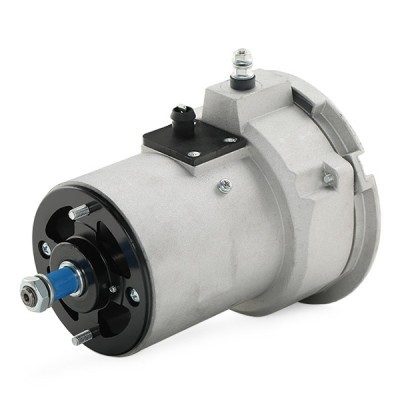 Alternator RIDEX 4G0632 4G0632 - photo 4