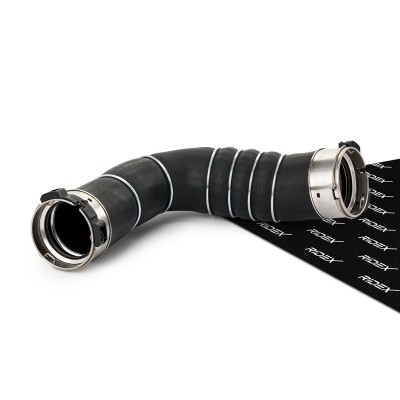Charger Air Hose RIDEX 3314C0299 3314C0299 - photo 1