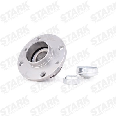 Wheel Bearing Stark SKWB-0180586 SKWB-0180586 - photo 5