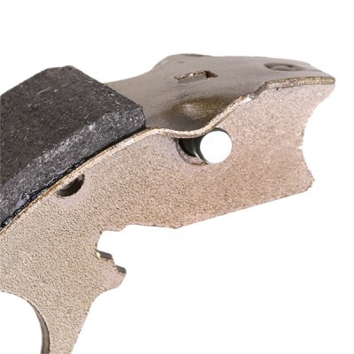Brake Pads Set RIDEX 70B0295 70B0295 - photo 4