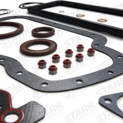 Engine Gasket Kit Stark SKFGS-0500020 SKFGS-0500020 - photo 4