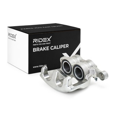 Brake Caliper RIDEX 78B3470 78B3470 - photo 2