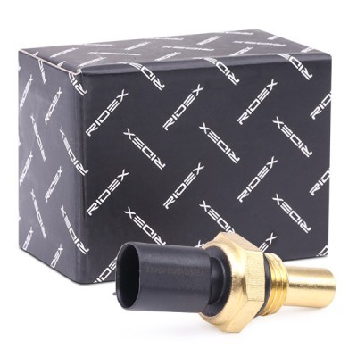 Sensor, Coolant Temperature RIDEX 830C0035 830C0035 - photo 3