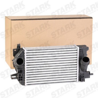 Intercooler, Charger Stark SKICC-0890436 SKICC-0890436 - photo 2