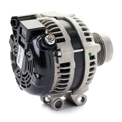 Alternator RIDEX 4G0419R 4G0419R - photo 4