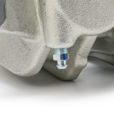 Brake Caliper RIDEX 78B1632 78B1632 - photo 7