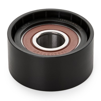 Belt Tensioner V-Ribbed Belt RIDEX 310T0181 310T0181 - photo 5
