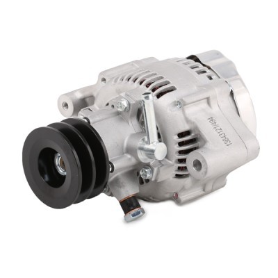 Alternator RIDEX 4G0237 4G0237 - photo 3