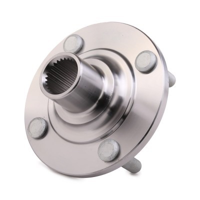 Wheel Hub RIDEX 653W0018 653W0018 - photo 3