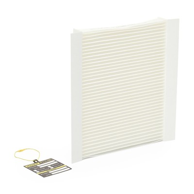 Cabin Air Filter RIDEX 424I0103P 424I0103P - photo 2