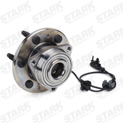 Wheel Bearing Stark SKWB-0181295 SKWB-0181295 - photo 4