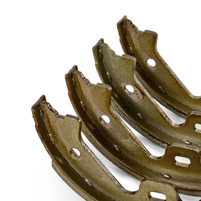 Brake Pads Set RIDEX 70B0131 70B0131 - photo 7