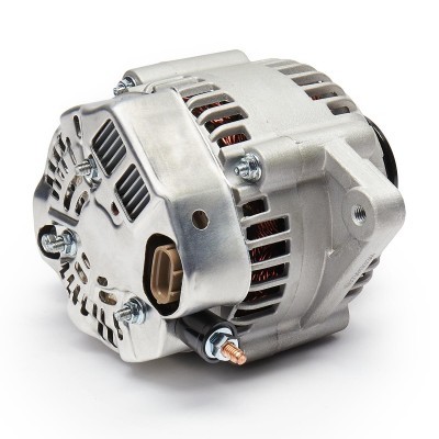 Alternator RIDEX 4G0797 4G0797 - photo 4