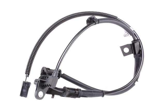 ABS Sensor RIDEX 412W0423 412W0423 - photo 1