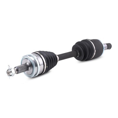 Drive Shaft RIDEX 13D0662 13D0662 - photo 3