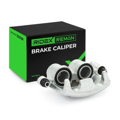 Brake Caliper RIDEX 78B1789R 78B1789R - photo 2