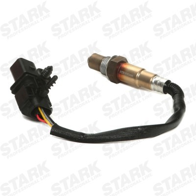 Lambda (Oxygen) Sensor Stark SKLS-0140627 SKLS-0140627 - photo 4