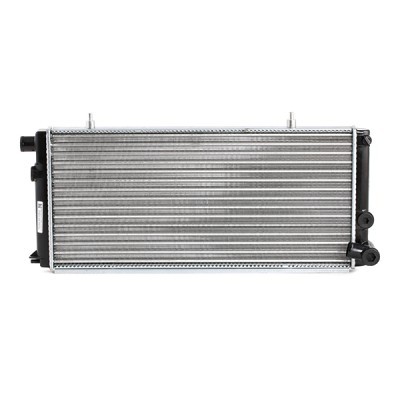 Radiator, Engine Cooling RIDEX 470R0184 470R0184 - photo 2