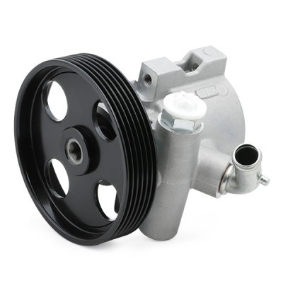 Hydraulic Pump, Steering System RIDEX 12H0306 12H0306 - photo 3