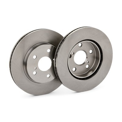 Brake Disc RIDEX 82B3069 82B3069 - photo 6