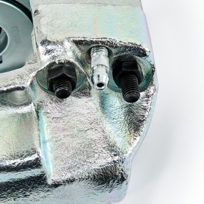 Brake Caliper RIDEX 78B1207R 78B1207R - photo 6