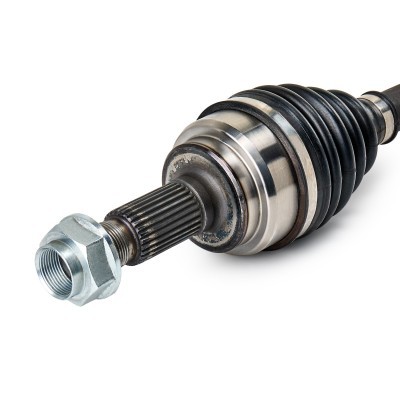 Drive Shaft RIDEX 13D0791R 13D0791R - photo 5