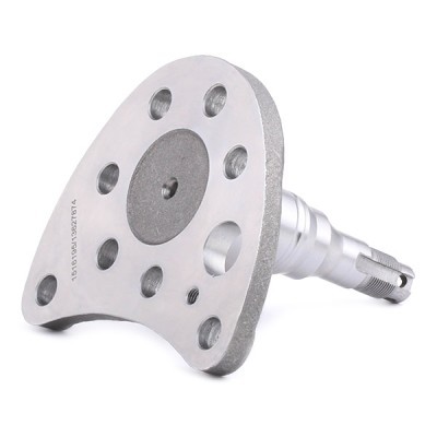 Wheel Hub RIDEX 653W0030 653W0030 - photo 4