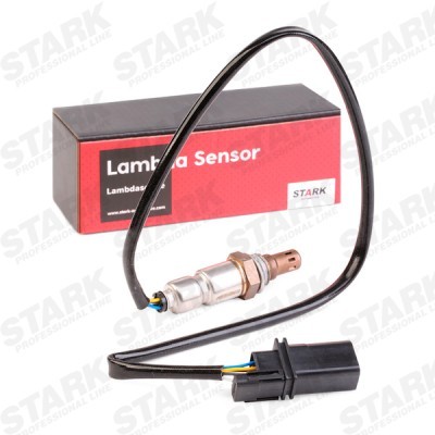 Lambda (Oxygen) Sensor Stark SKLS-0140443 SKLS-0140443 - photo 2