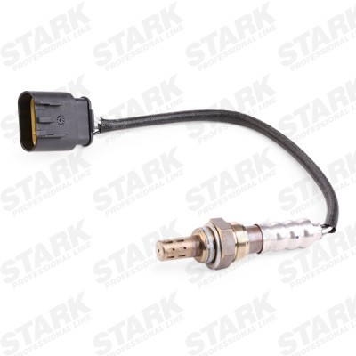 Lambda (Oxygen) Sensor Stark SKLS-0140531 SKLS-0140531 - photo 3