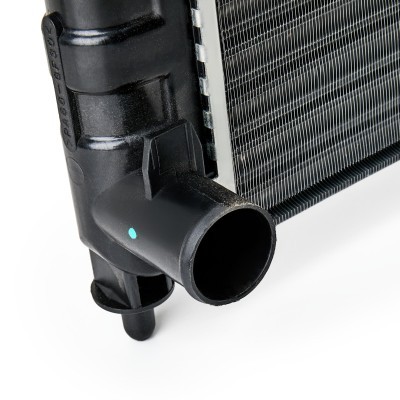 Radiator, Engine Cooling RIDEX 470R0698 470R0698 - photo 5