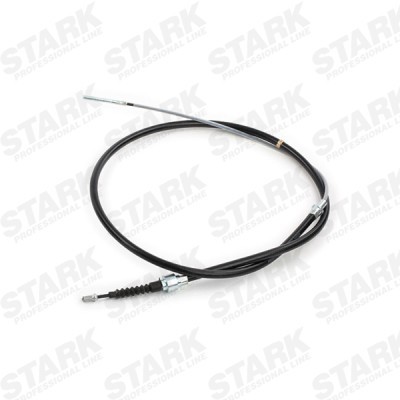 Cable Pull, Parking Brake Stark SKCPB-1050066 SKCPB-1050066 - photo 2