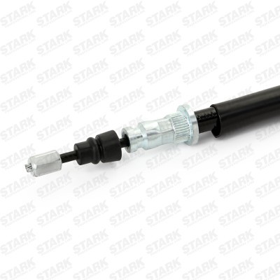 Cable Pull, Parking Brake Stark SKCPB-1050136 SKCPB-1050136 - photo 5