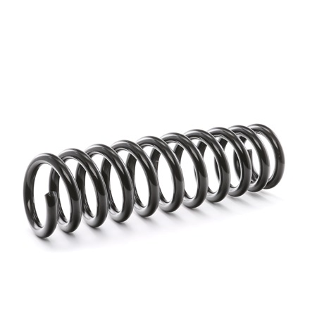 Suspension Spring RIDEX 188C0253 188C0253 - photo 1