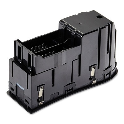 Door closing control unit RIDEX 2443C0024 2443C0024 - photo 4