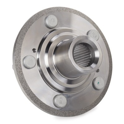 Wheel Hub RIDEX 653W0195 653W0195 - photo 4