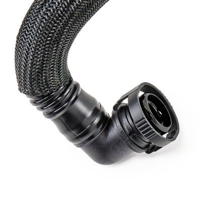 Hose, cylinder head cover breather RIDEX 1600H16000023 1600H16000023 - photo 5