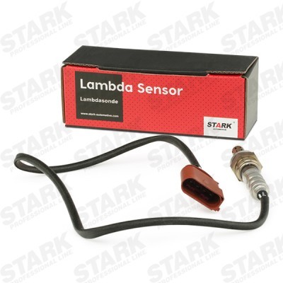 Lambda (Oxygen) Sensor Stark SKLS-0140694 SKLS-0140694 - photo 2